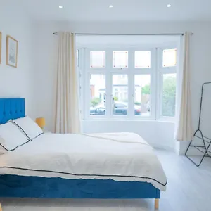  Apartment New One Bed Studio In The Lewisham Borough Free Parking! United Kingdom