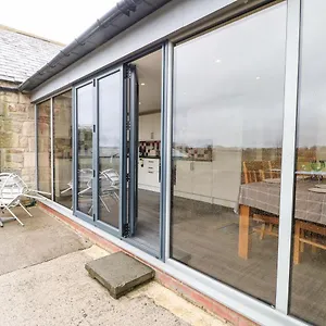  Holiday home Houghton North Farm United Kingdom