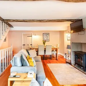  Holiday home Duck - Cosy - Location United Kingdom