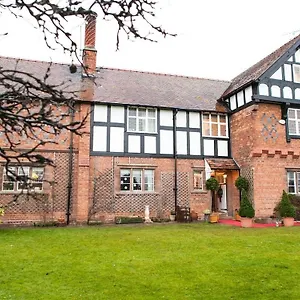  Villa Dodleston Manor United Kingdom